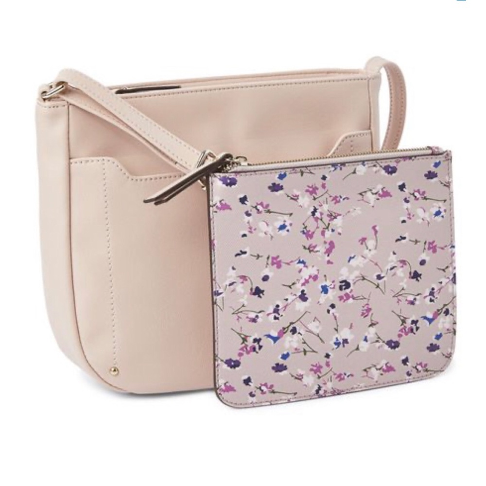 👯‍♀️Host Pick⚡️George Removable Pocket Shoulder Bag